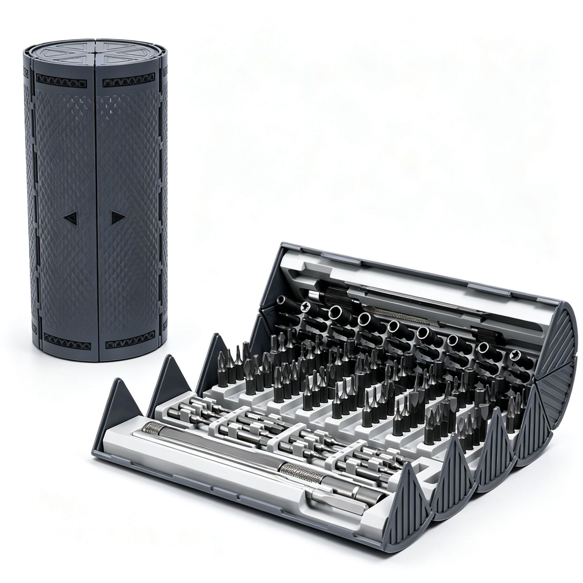 115-in-1 Professional Bit Set